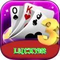 luckyi8 Deluxe Edition vv5.7.7