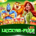 luckyi8 Plus v3.3.9