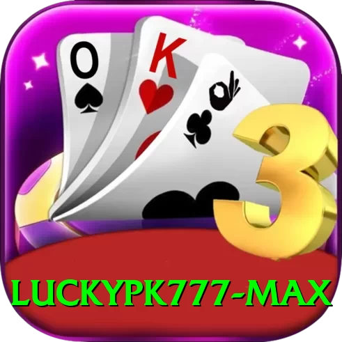 luckypk777 Jackpot Champion v3.4.1 - 2