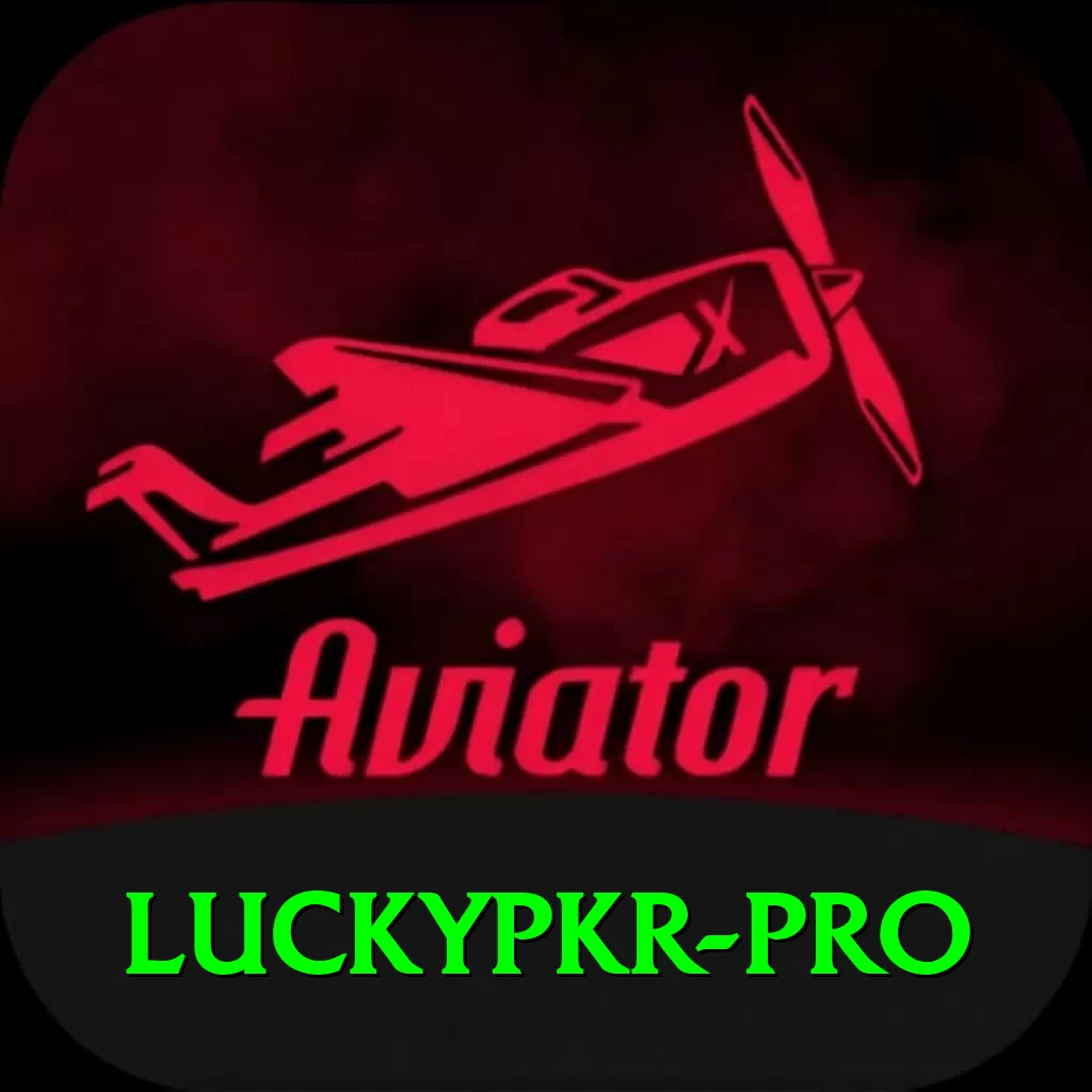 luckypkr App Extreme v1.4.2 - 2