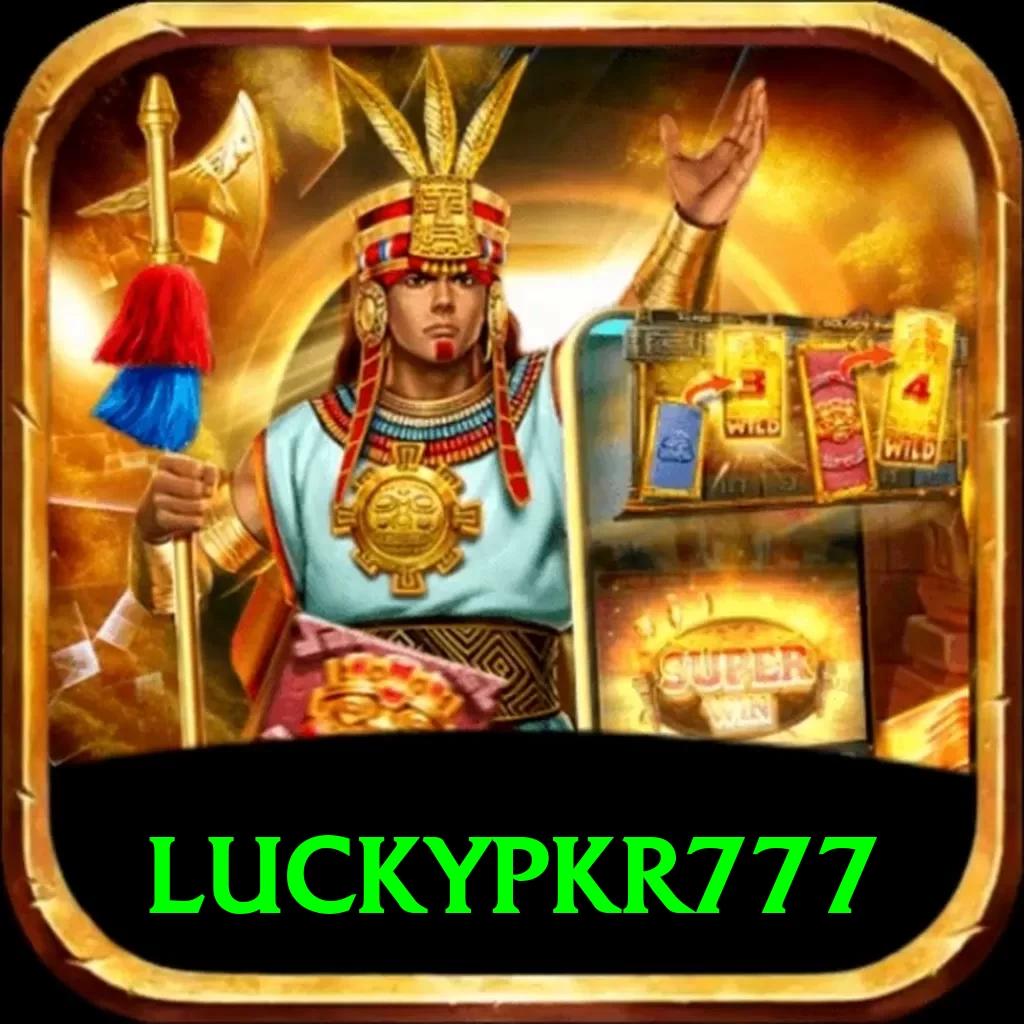 LuckyPKR777 Premium vv1.3.5 - 2