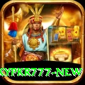 LuckyPKR777 Gold Gaming App