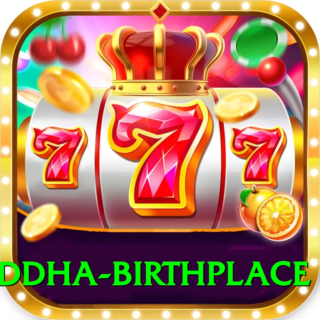 lumbini buddha birthplace Games (Casino & Earning) Premium v2.4.2 - 2