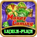 lures Deluxe Gaming App