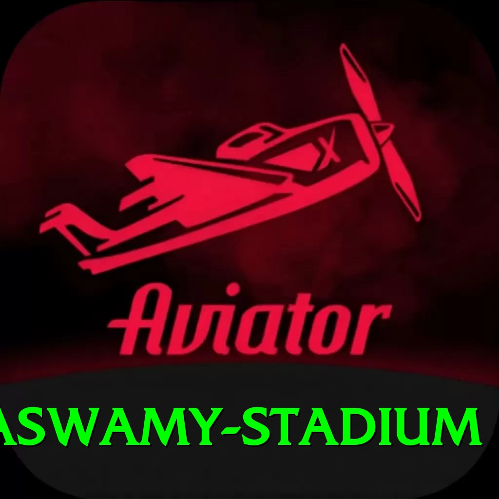 m chinnaswamy stadium Pro v3.7.3 - 2