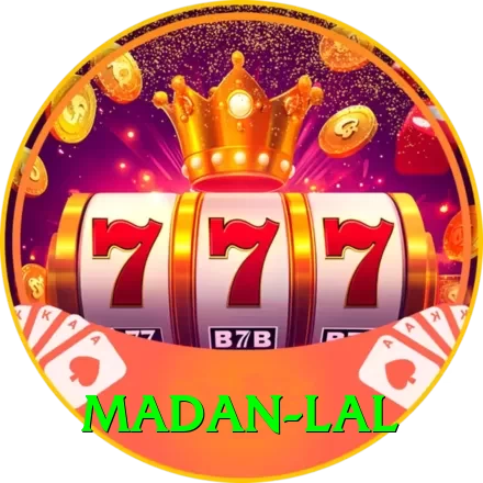 madan lal VIP v5.0.4 - 2