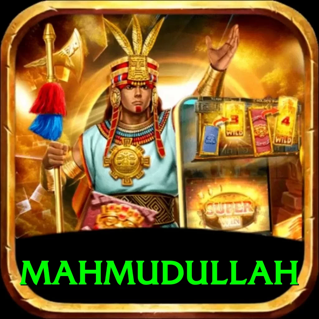 mahmudullah Plus v2.6.0 - 2