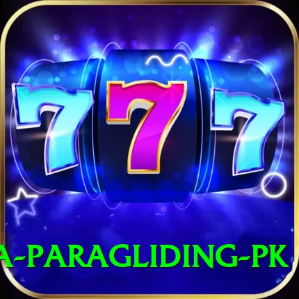 margalla paragliding pk Plus Pro v1.1.0 - 2