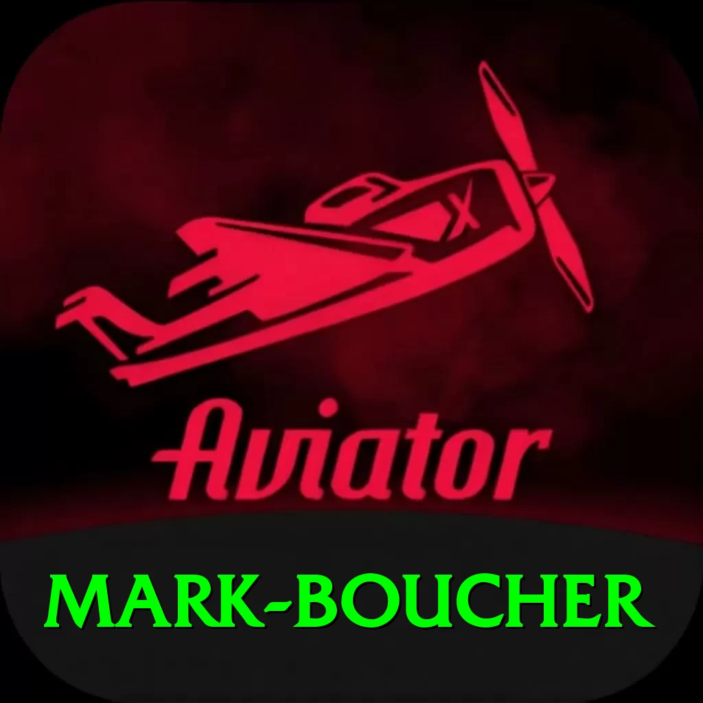 mark boucher Max Pro v2.7.2 - 2