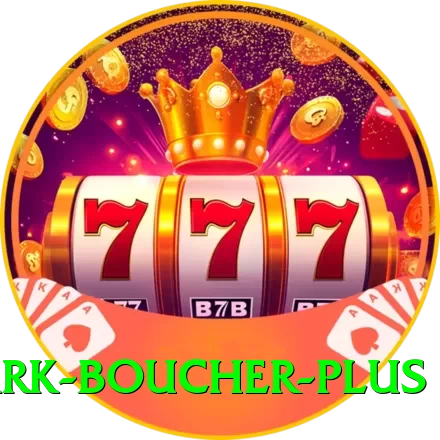 mark boucher Legend - Win Real PKR - 2