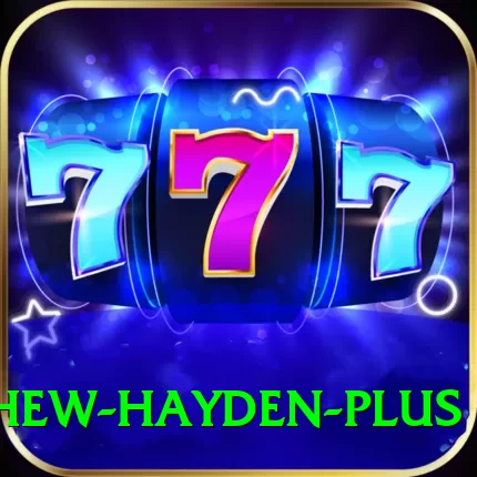 matthew hayden Premium - Casino & Slots - 2