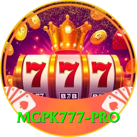 mgpk777 VIP Slots - 2