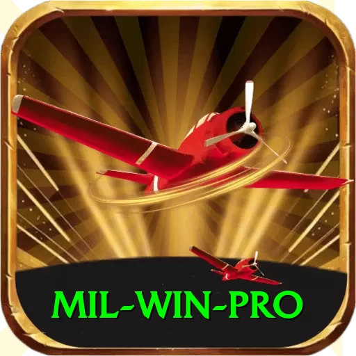 Mil Win Champion Casino App - 2