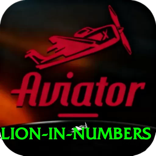 million in numbers VIP v4.0.0 - 2