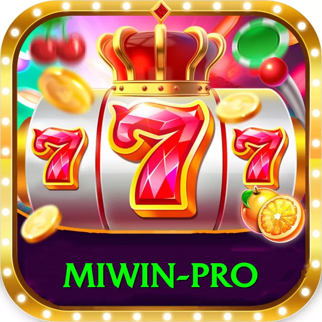 miwin Gold Slots - 2