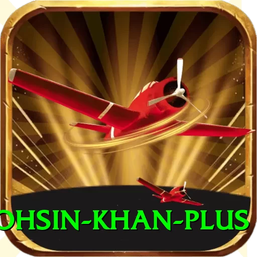 mohsin khan APK VIP v5.2.4 - 2