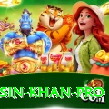 mohsin khan Casino Official v1.8.5