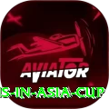 most runs in asia cup Master v5.6.0