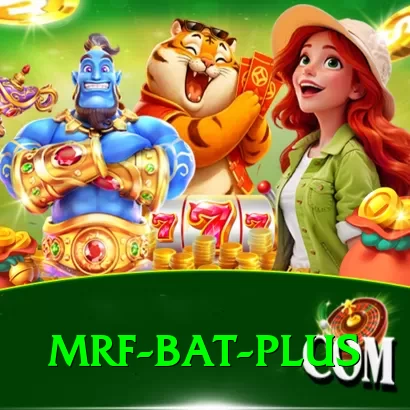 mrf bat VIP PK v5.5.2 - 2