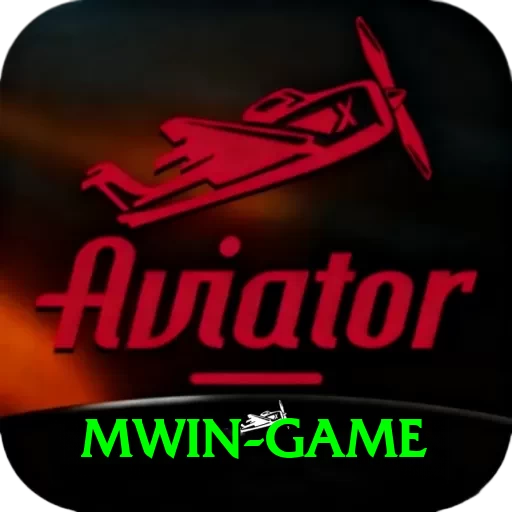 Mwin Game Gold Pro vv3.5.7 - 2