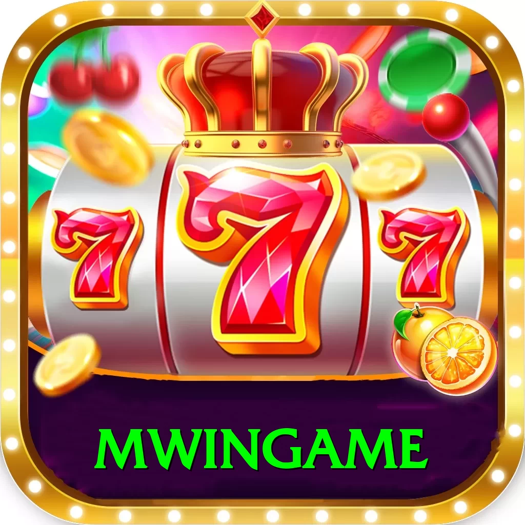 mwingame Deluxe Pro vv2.0.4 - 2