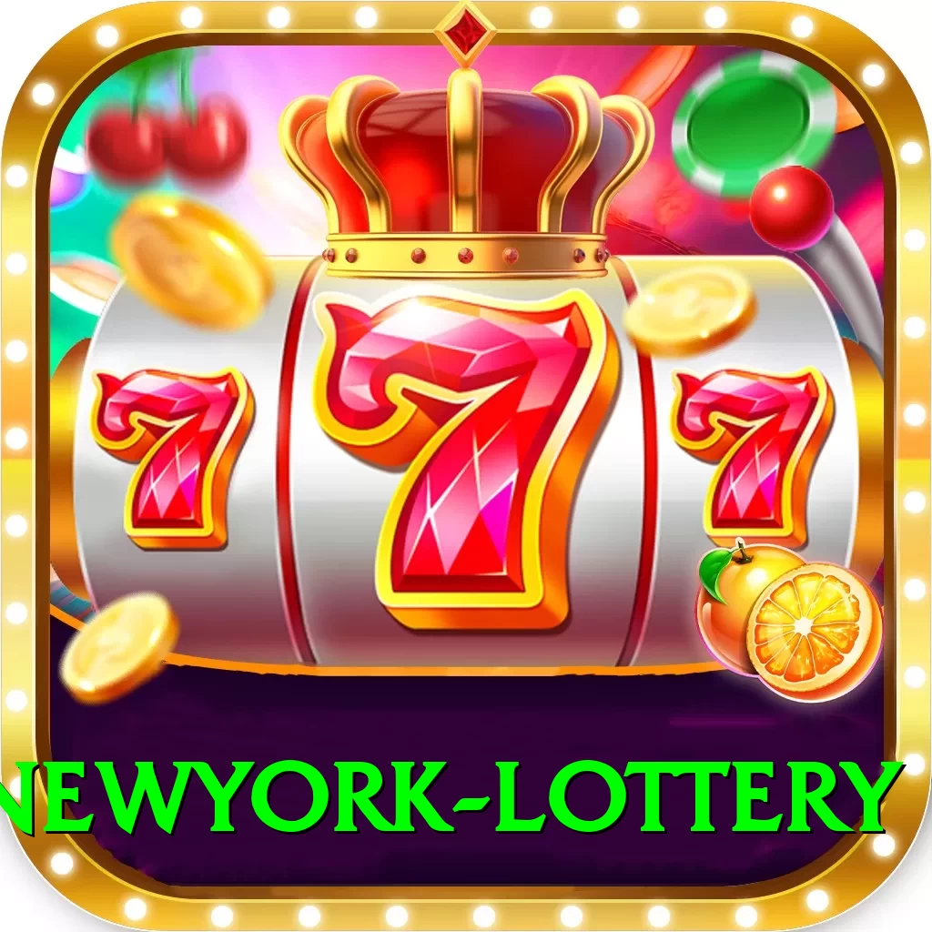 newyork lottery Gold Edition v3.9.9 - 2