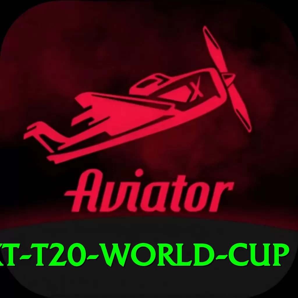 next t20 world cup Games (Casino & Earning) Turbo v3.6.7 - 2