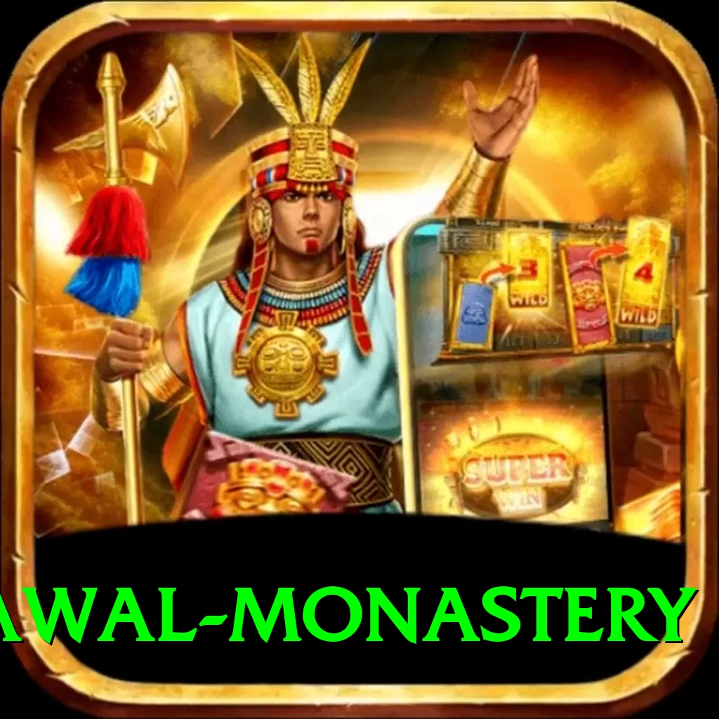 ngawal monastery Games (Casino & Earning) VIP v1.7.4 - 2