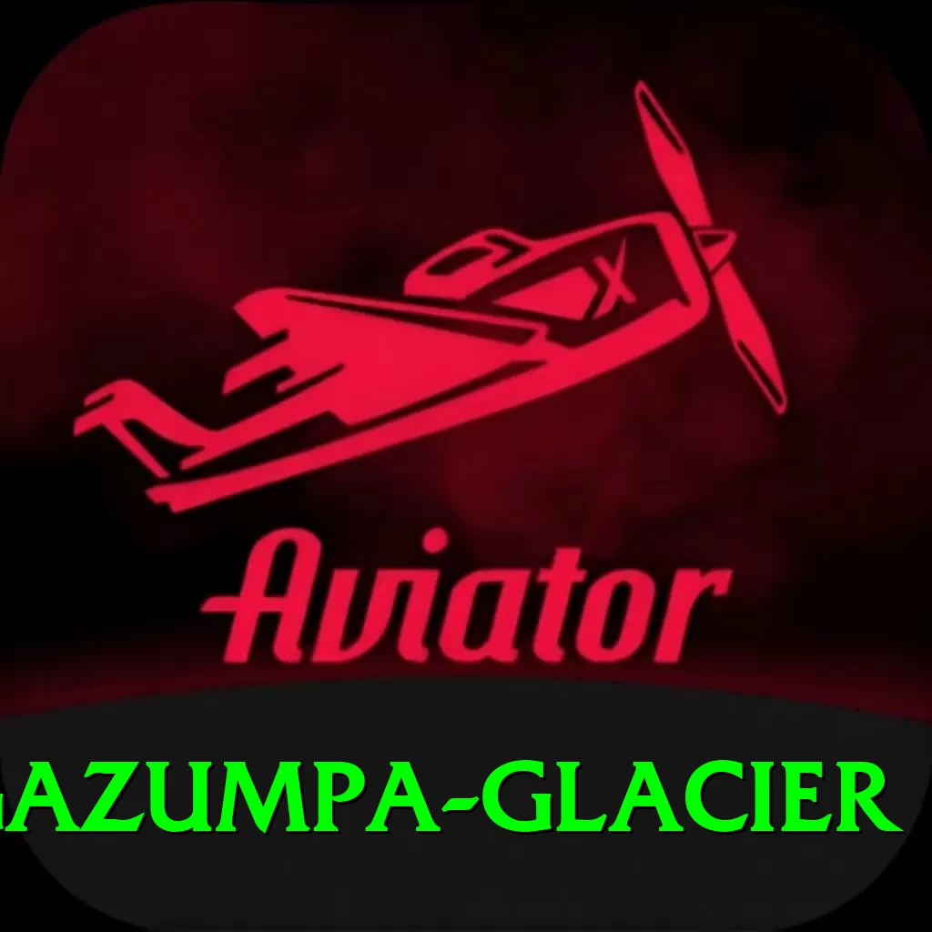 ngazumpa glacier Gold v4.2.9 - 2