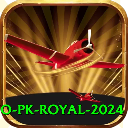 Nine Casino PK Royal 2024 - 2
