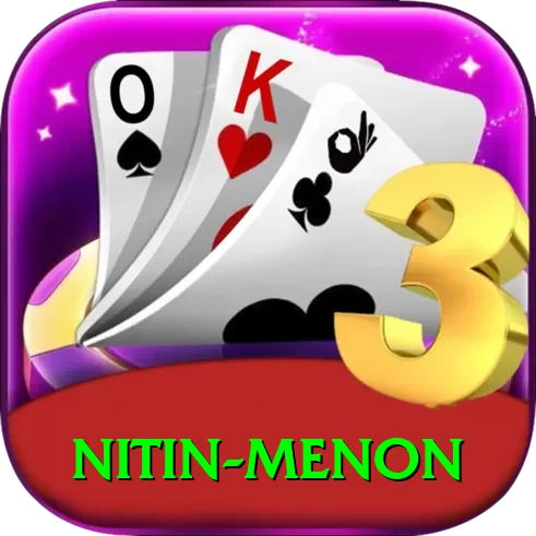nitin menon Master Pro v5.0.2 - 2