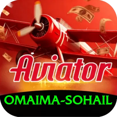 omaima sohail VIP v2.7.7 - 2