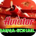 omaima sohail VIP v2.7.7