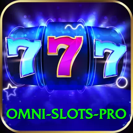 Omni Slots - Legend v3.3.8 - 2