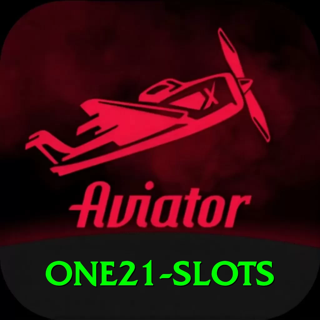 One21 Slots Pro - 2