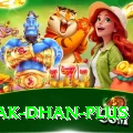pak dhan VIP v3.9.4