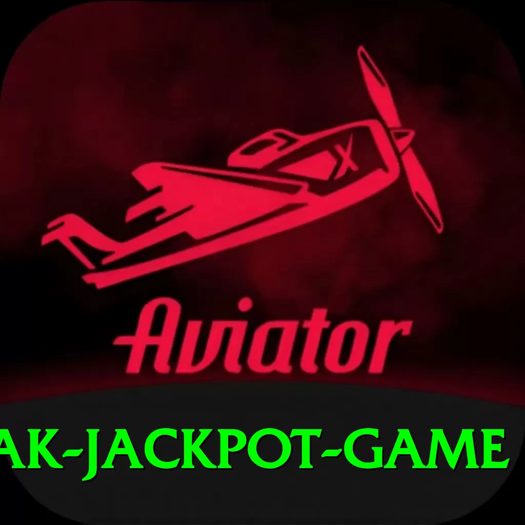 Pak Jackpot Game Turbo v3.6.4 - 2