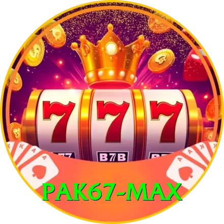 Pak67 Gaming Royal v1.8.8 - 2