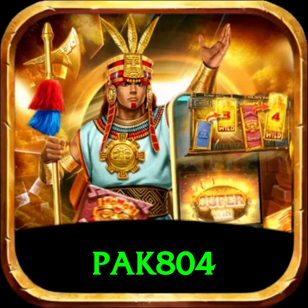 pak804 Gold Pro v2.0.2 - 2