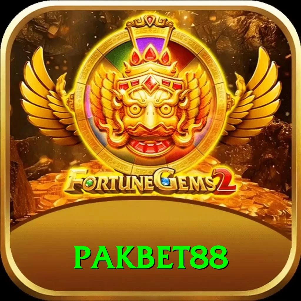 pakbet88 Games (Casino & Earning) Gold vv1.9.9 - 2