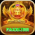 pakbet88 Games (Casino & Earning) Gold vv1.9.9