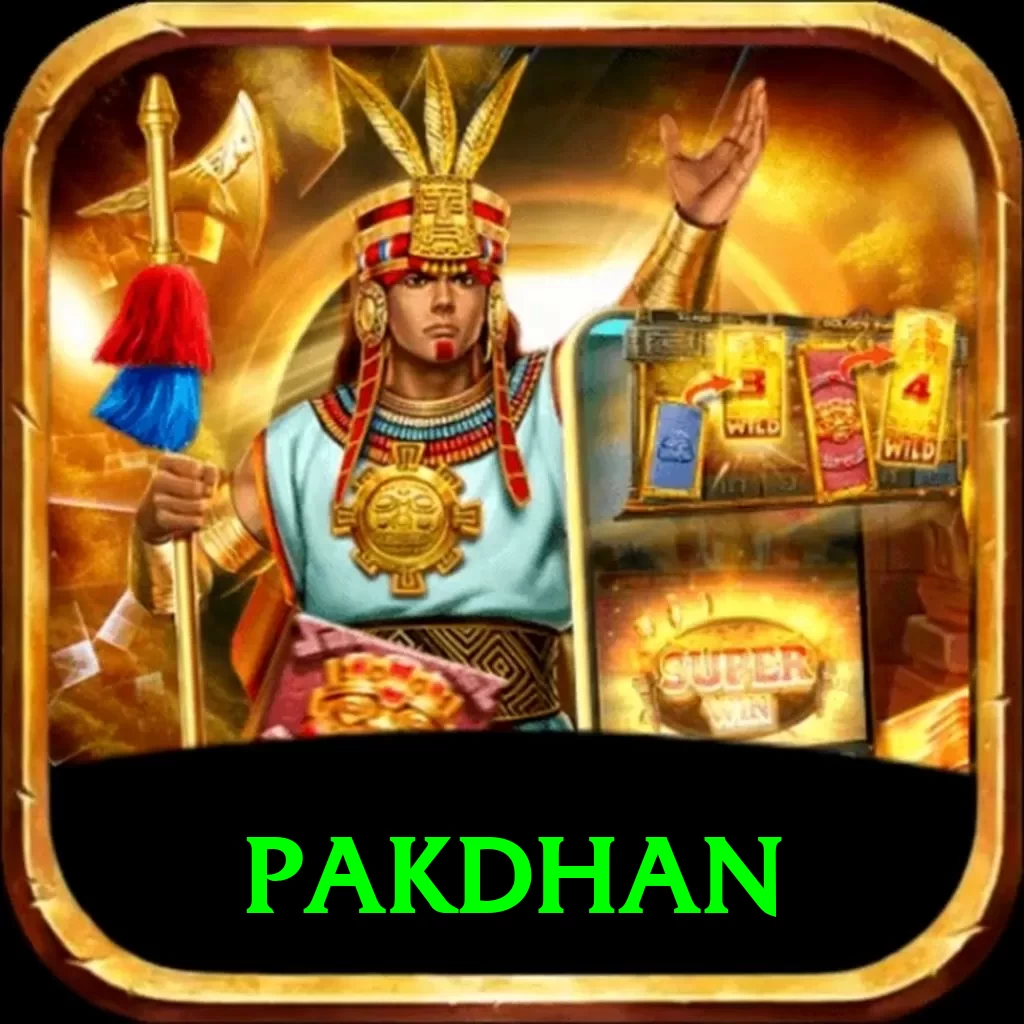 PakDhan Ultimate vv4.8.5 - 2