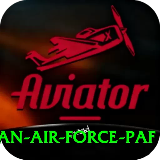 pakistan air force paf Deluxe v5.4.2 - 2