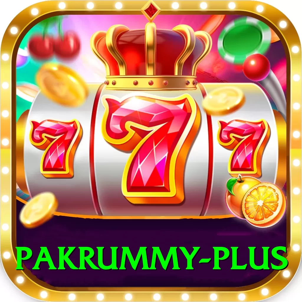 pakrummy Plus v1.4.7 - 2