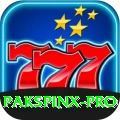 pakspinx Official v3.9.2