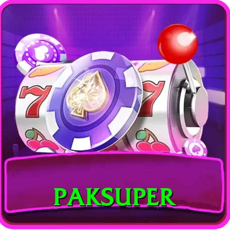 Paksuper Master vv1.1.6 - 2