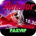pakvip Games (Casino & Earning) Deluxe vv4.8.1