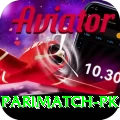 PariMatch PK Live Casino Deluxe