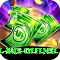 park the bus defense Games (Casino & Earning) Turbo v2.3.2