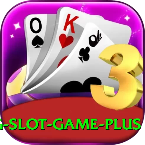 pg slot game Plus - Casino & Slots - 2